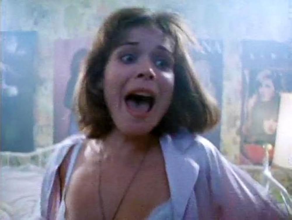 悪魔の愛液／デビル・バウンド IIの画像