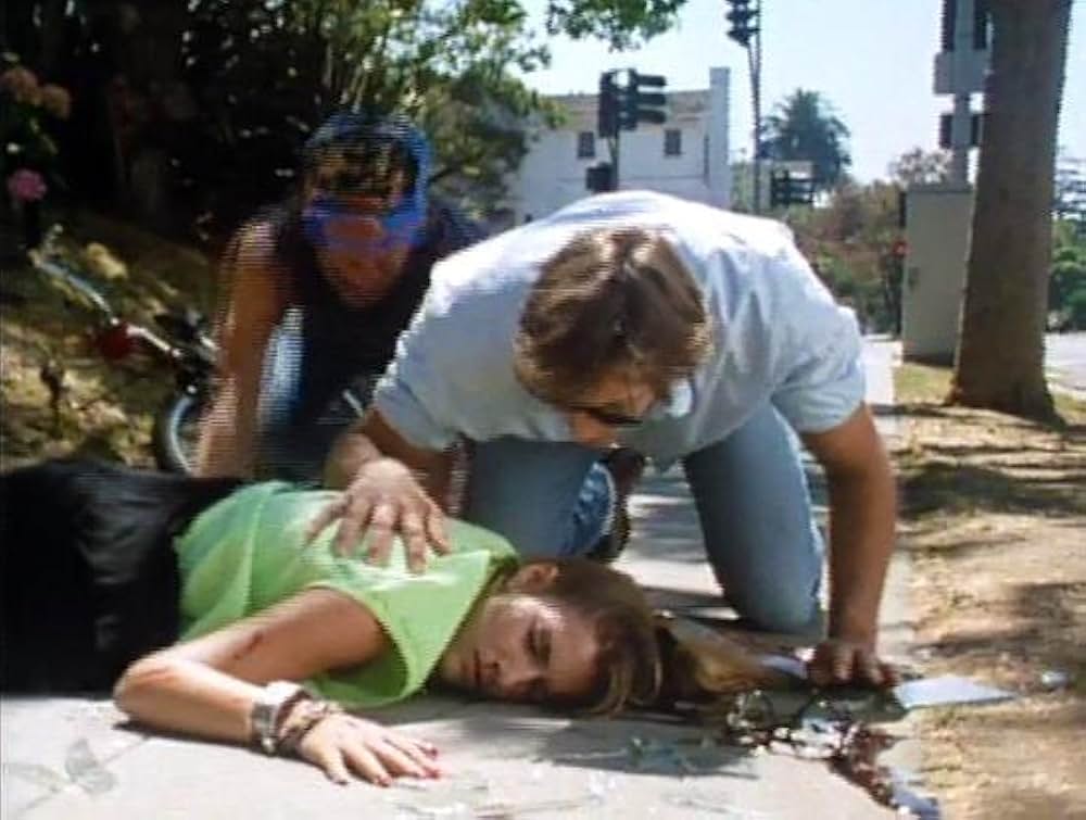 悪魔の愛液／デビル・バウンド IIの画像