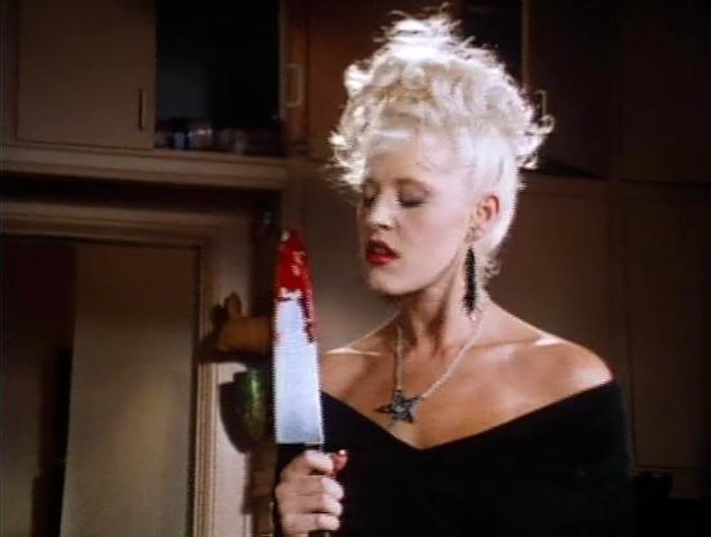 悪魔の愛液／デビル・バウンド IIの画像