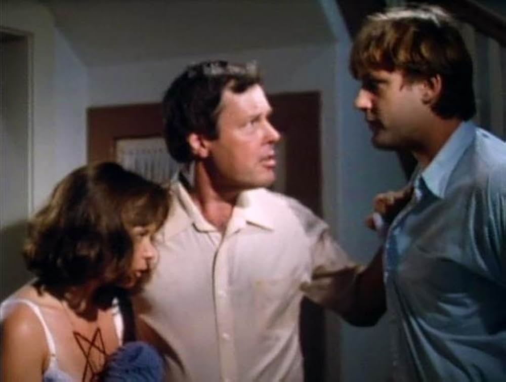 悪魔の愛液／デビル・バウンド IIの画像