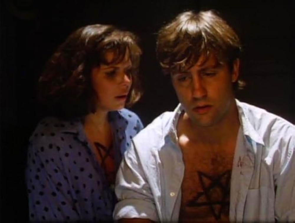 悪魔の愛液／デビル・バウンド IIの画像