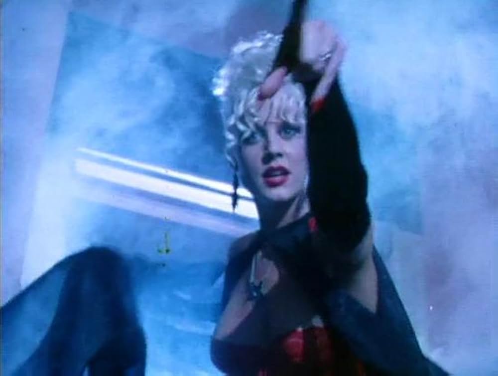 悪魔の愛液／デビル・バウンド IIの画像