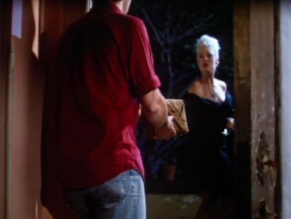 悪魔の愛液／デビル・バウンド IIの画像