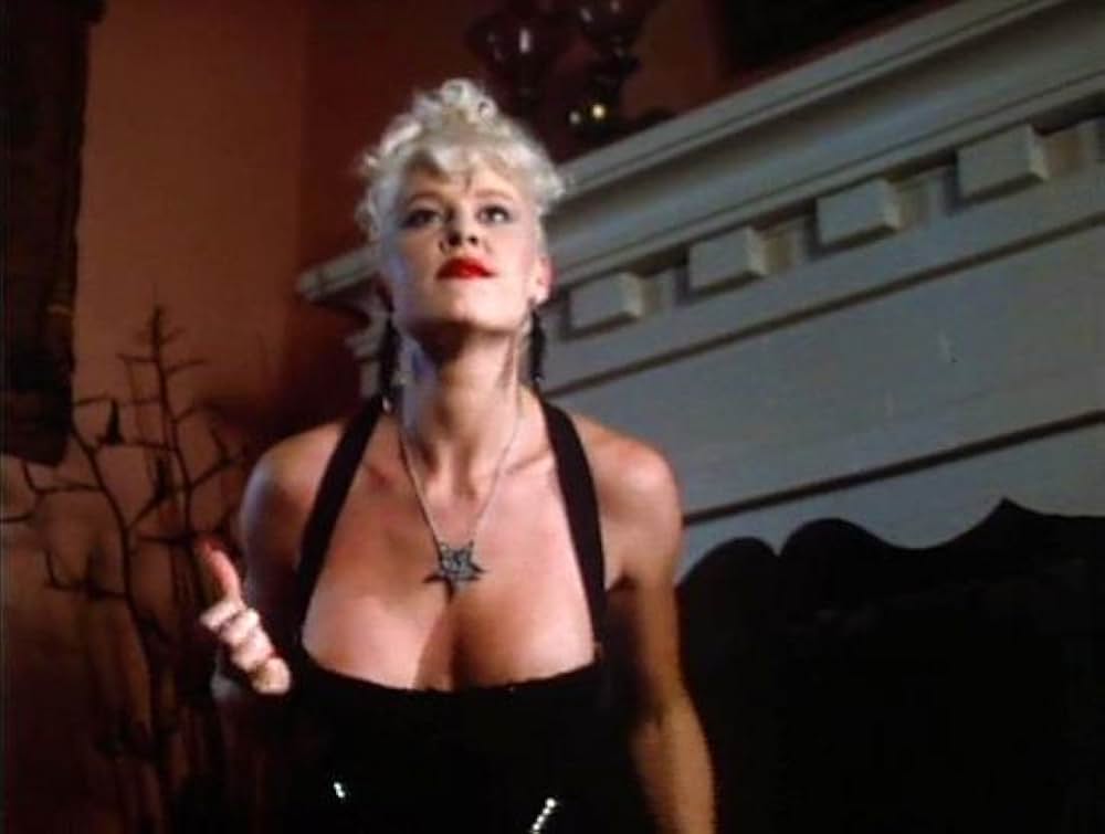 悪魔の愛液／デビル・バウンド IIの画像