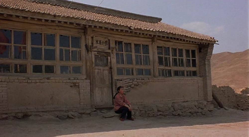 あの子を探しての画像