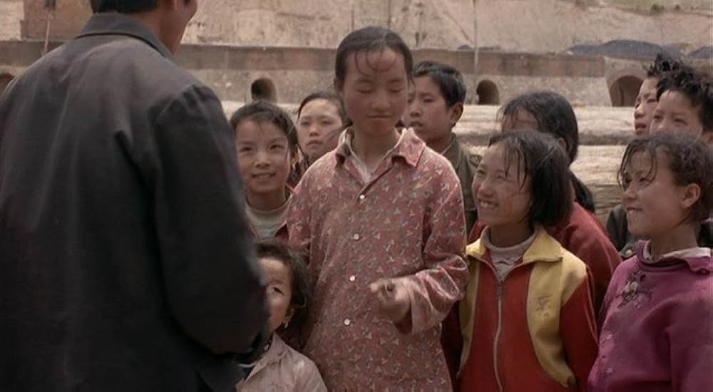 あの子を探しての画像