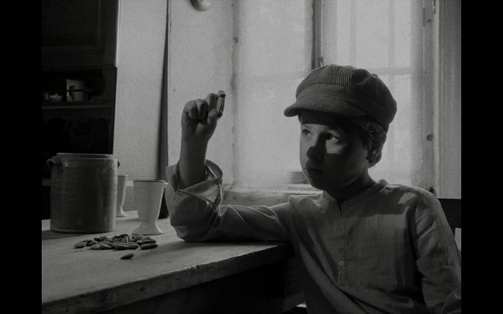 ボクの嫌いなママの画像