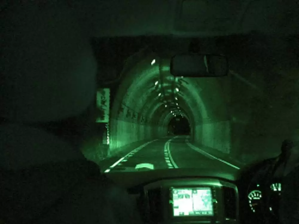 ザ・コーヴの画像