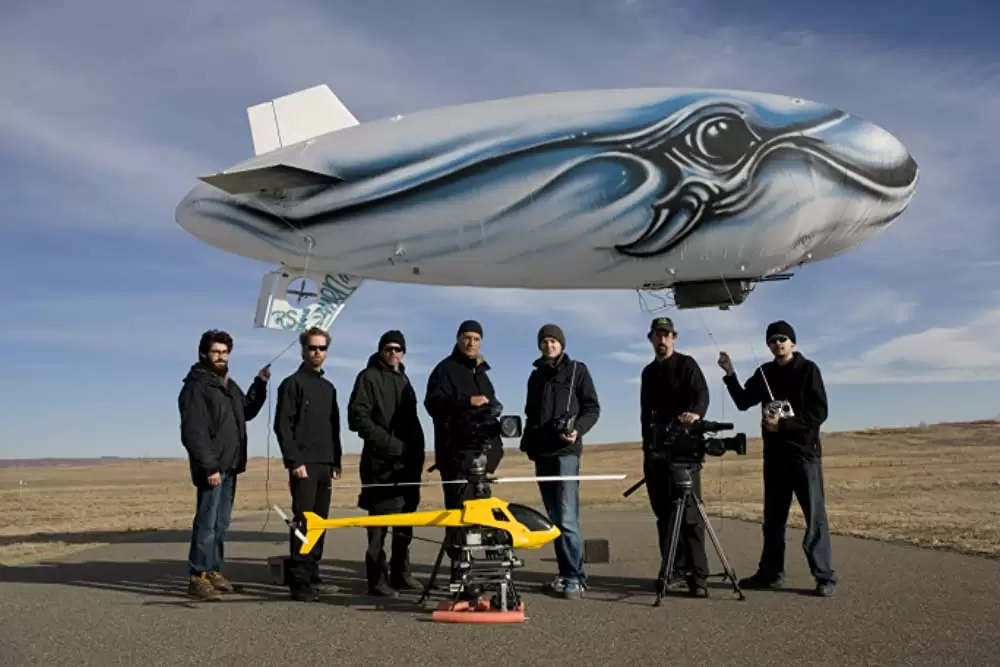 ザ・コーヴの画像