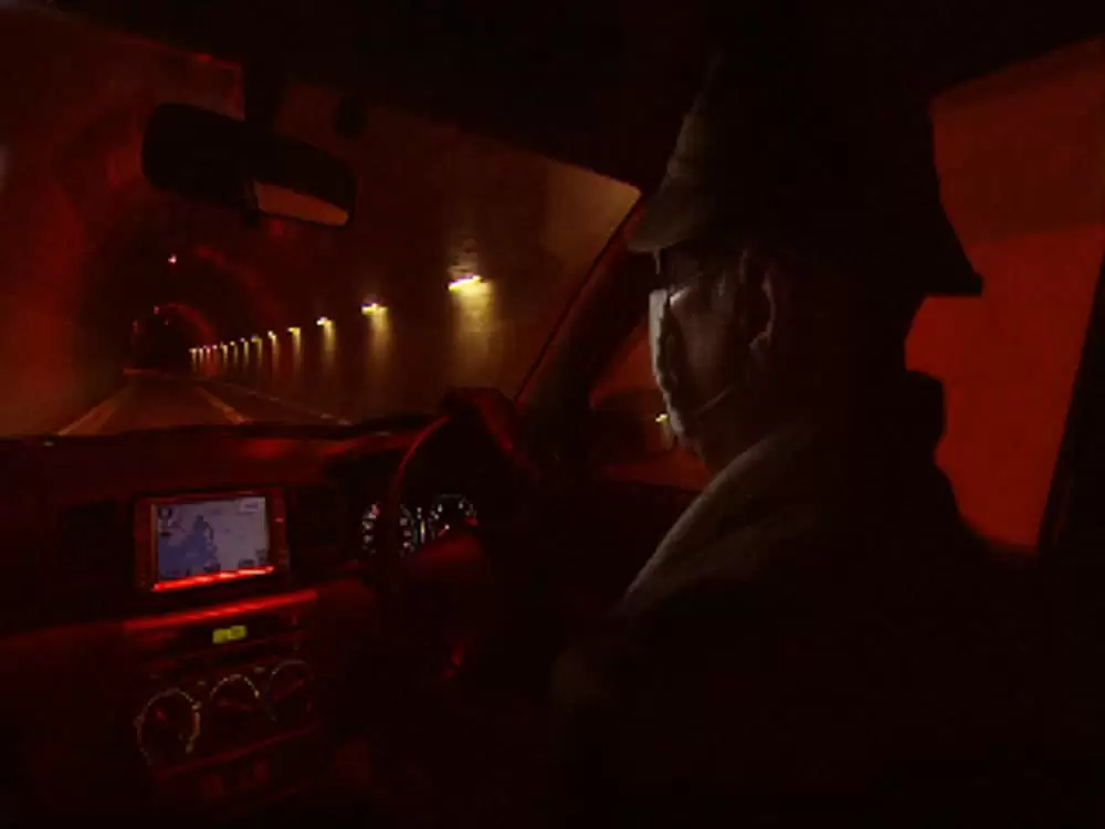 ザ・コーヴの画像