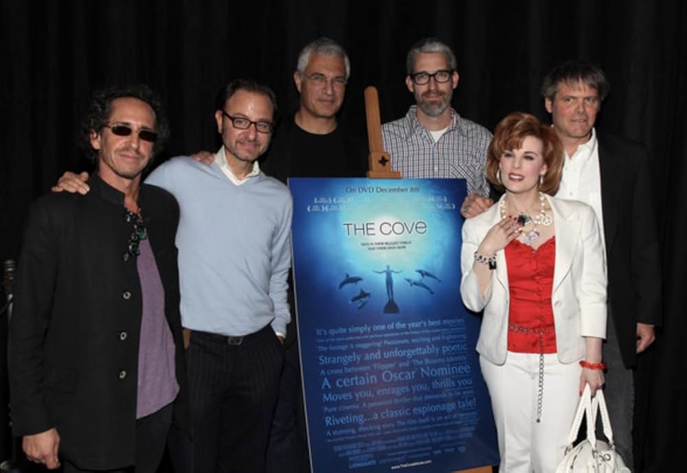 ザ・コーヴの画像