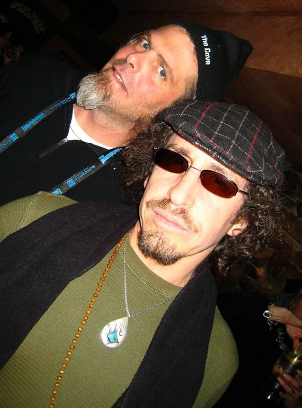 ザ・コーヴの画像