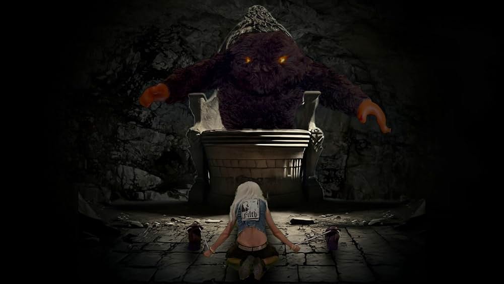 リベンジ・オブ・シッターズの画像