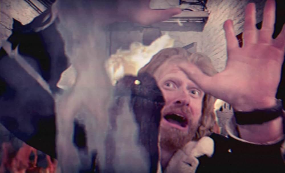 リベンジ・オブ・シッターズの写真