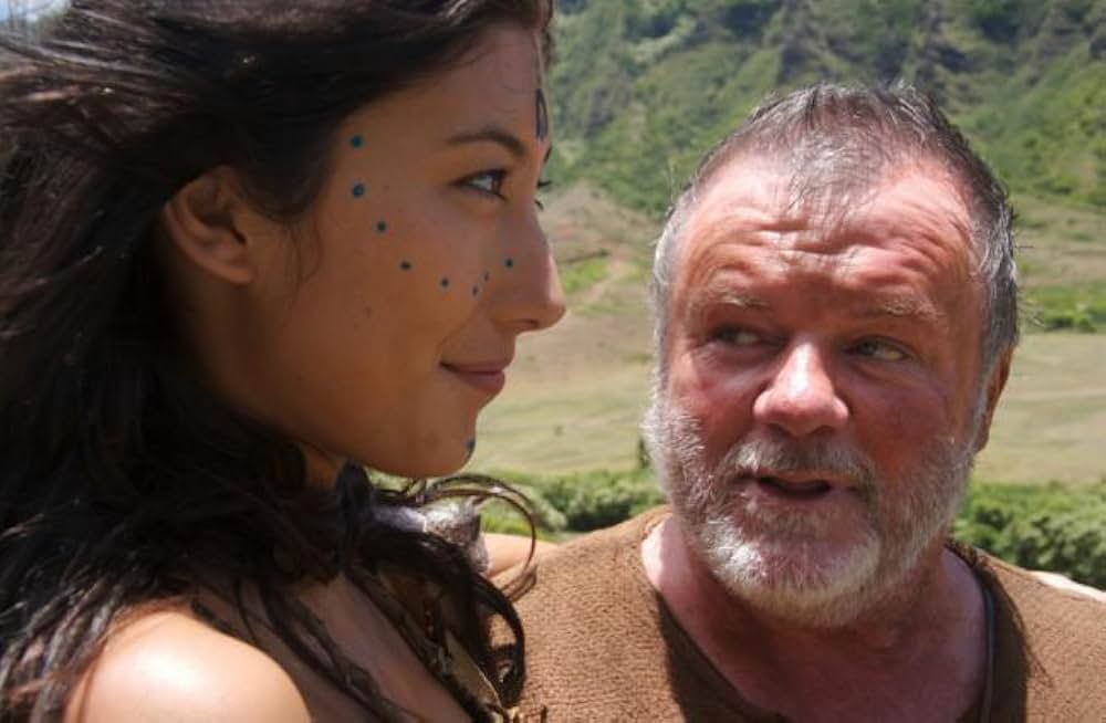 アドベンチャー・オブ・ジ・アースの画像