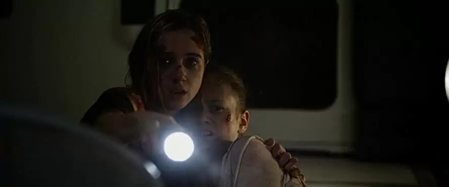 ザ・モンスターの画像