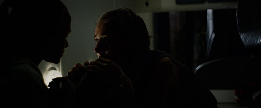 ザ・モンスターの画像