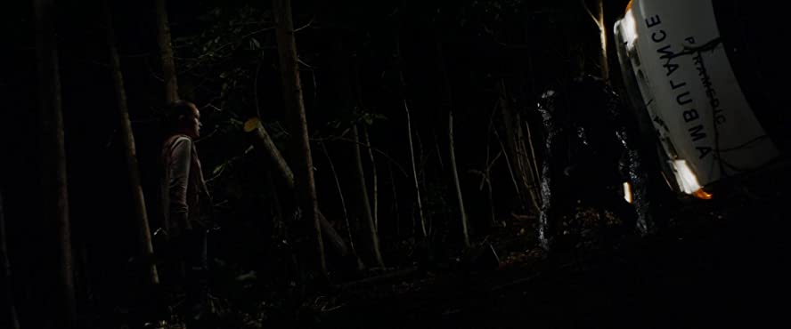 ザ・モンスターの画像