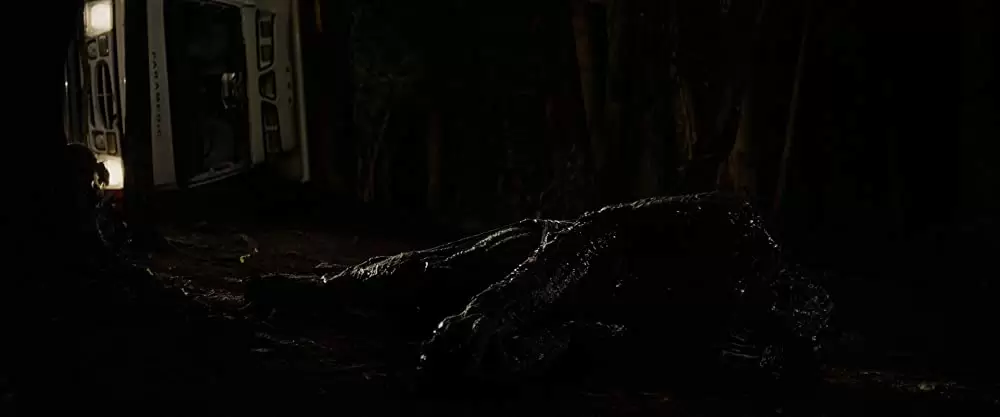 ザ・モンスターの画像