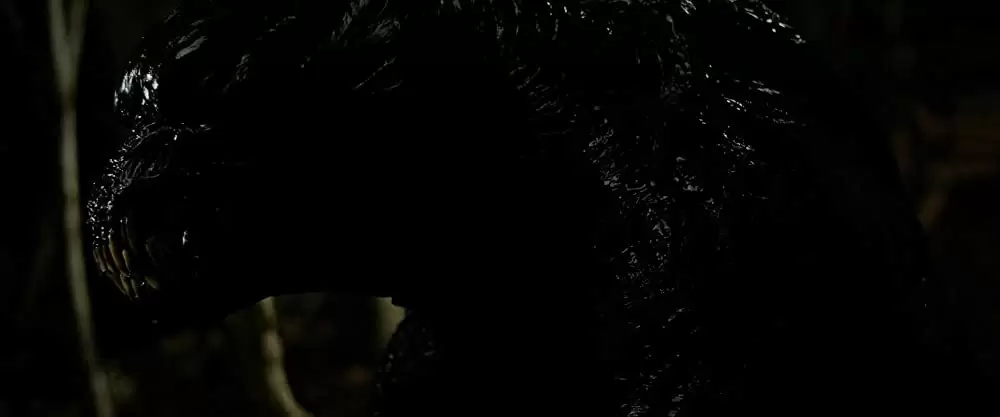 ザ・モンスターの画像