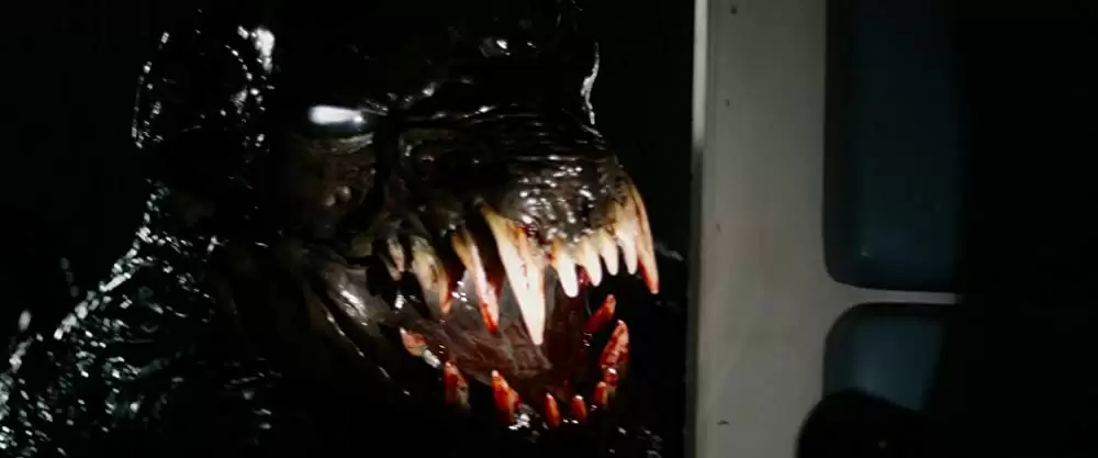 ザ・モンスターの画像