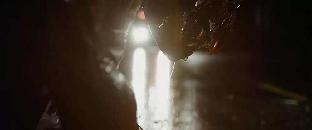 ザ・モンスターの画像