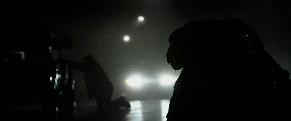 ザ・モンスターの画像