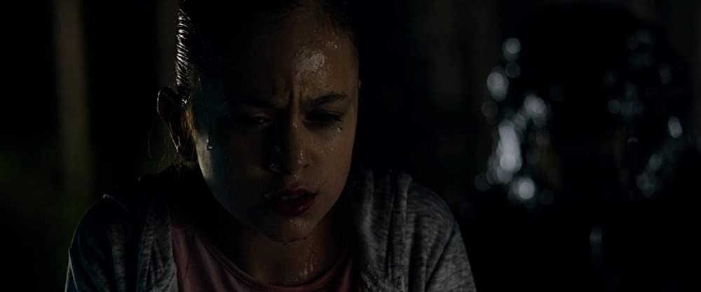 ザ・モンスターの画像