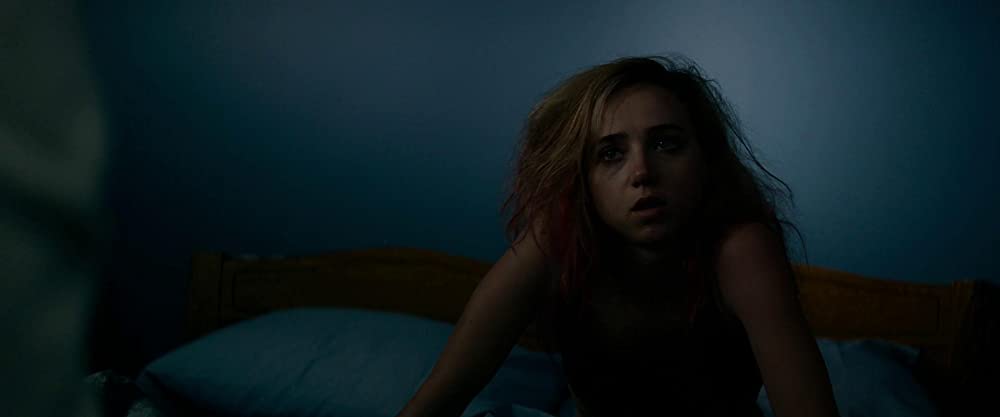 ザ・モンスターの画像