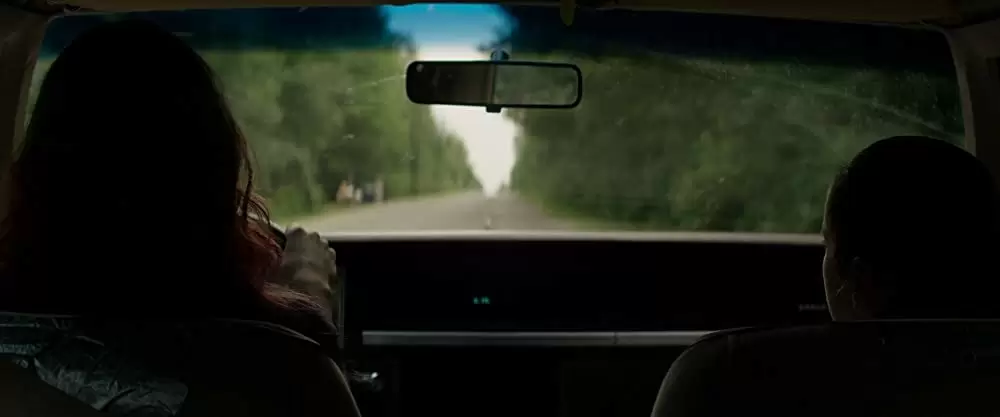 ザ・モンスターの画像