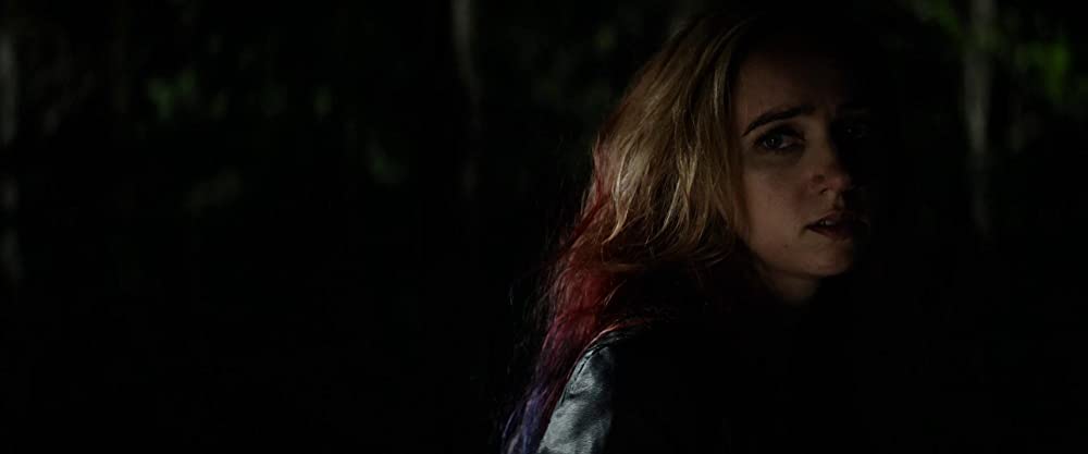 ザ・モンスターの画像