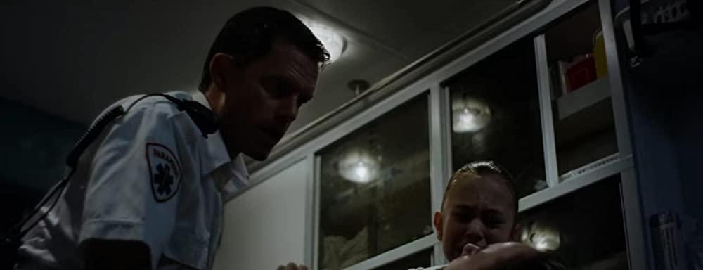 ザ・モンスターの画像