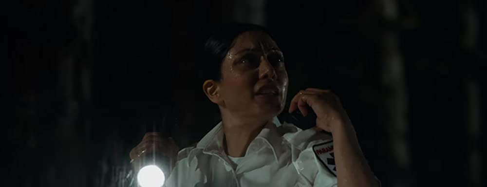 ザ・モンスターの画像