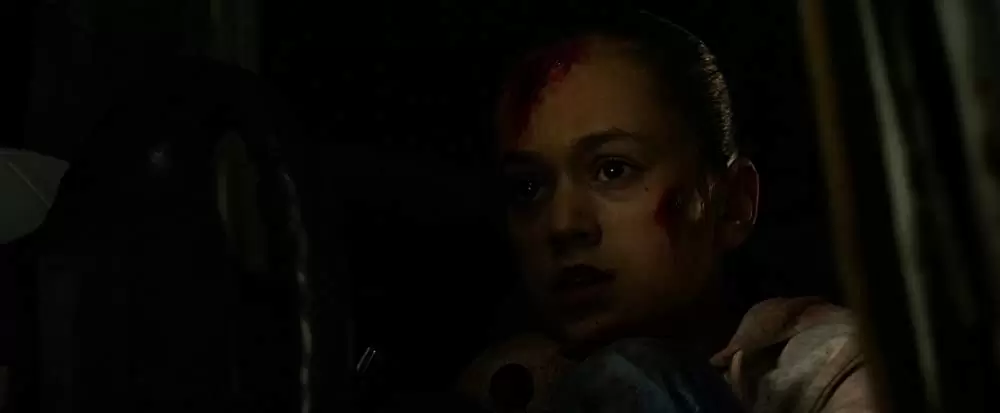 ザ・モンスターの画像