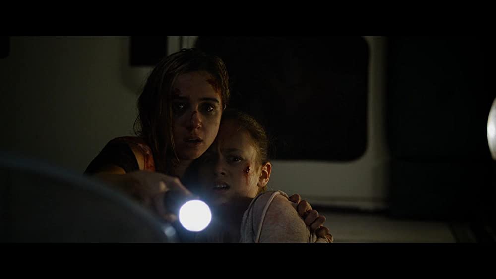 ザ・モンスターの画像