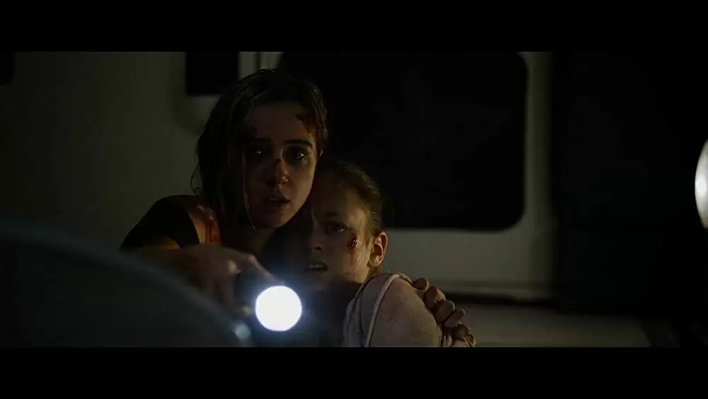 ザ・モンスターの画像