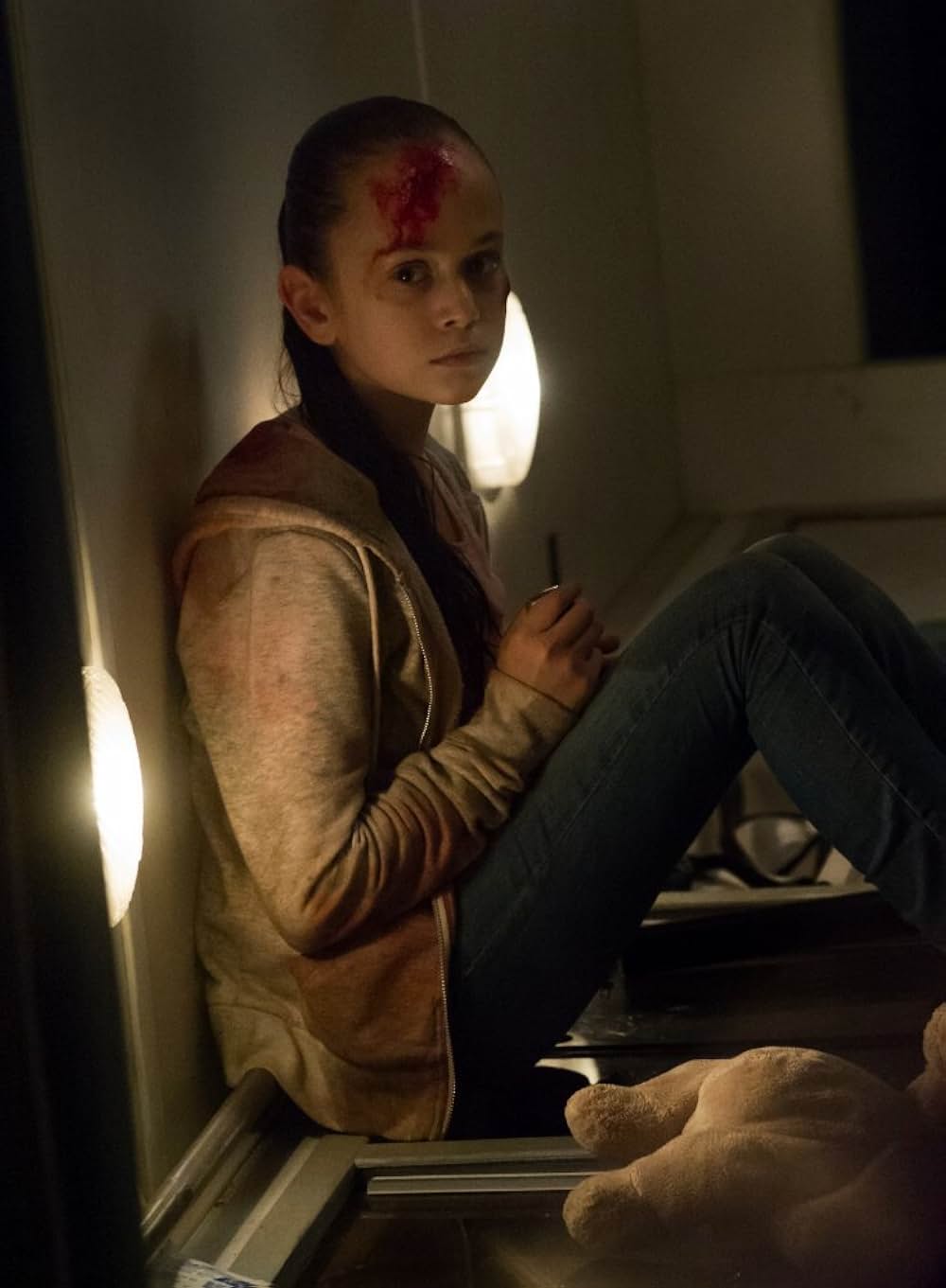 ザ・モンスターの画像