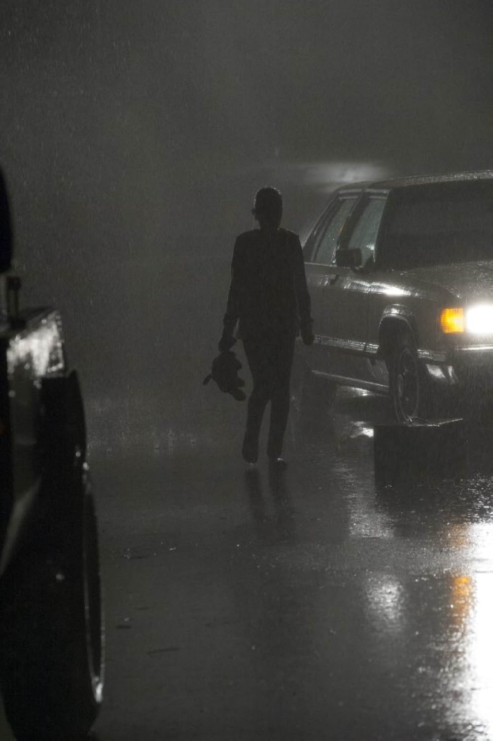 ザ・モンスターの画像