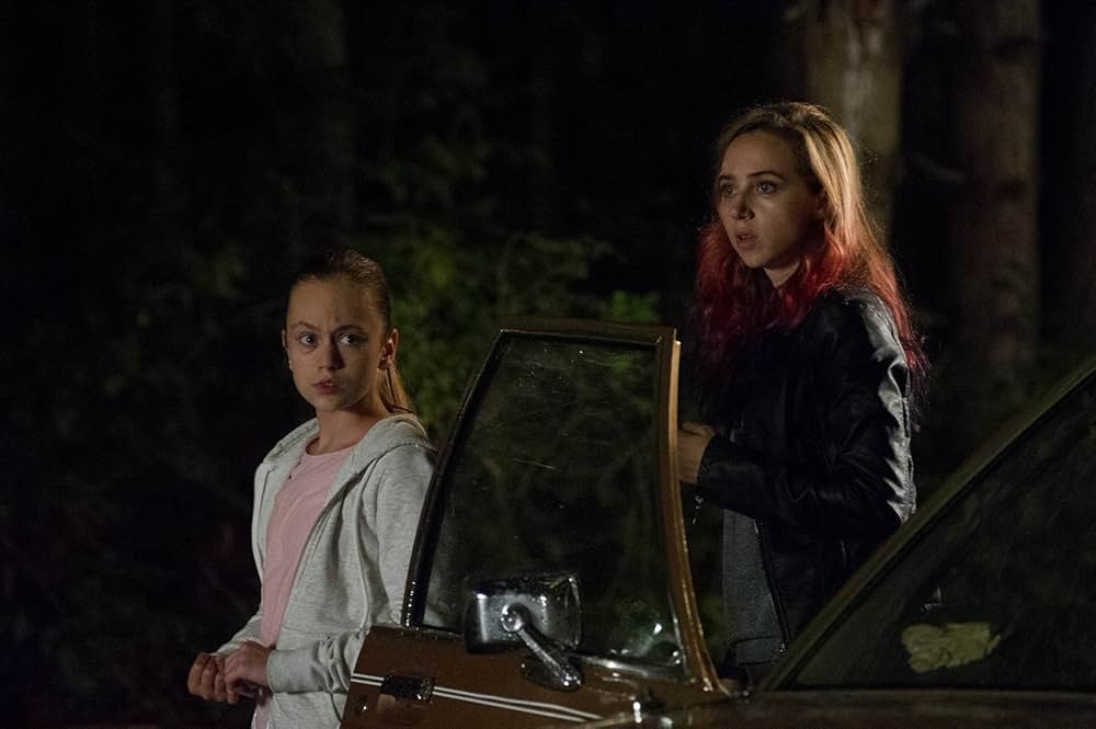 ザ・モンスターの画像