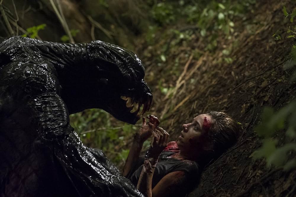 ザ・モンスターの画像