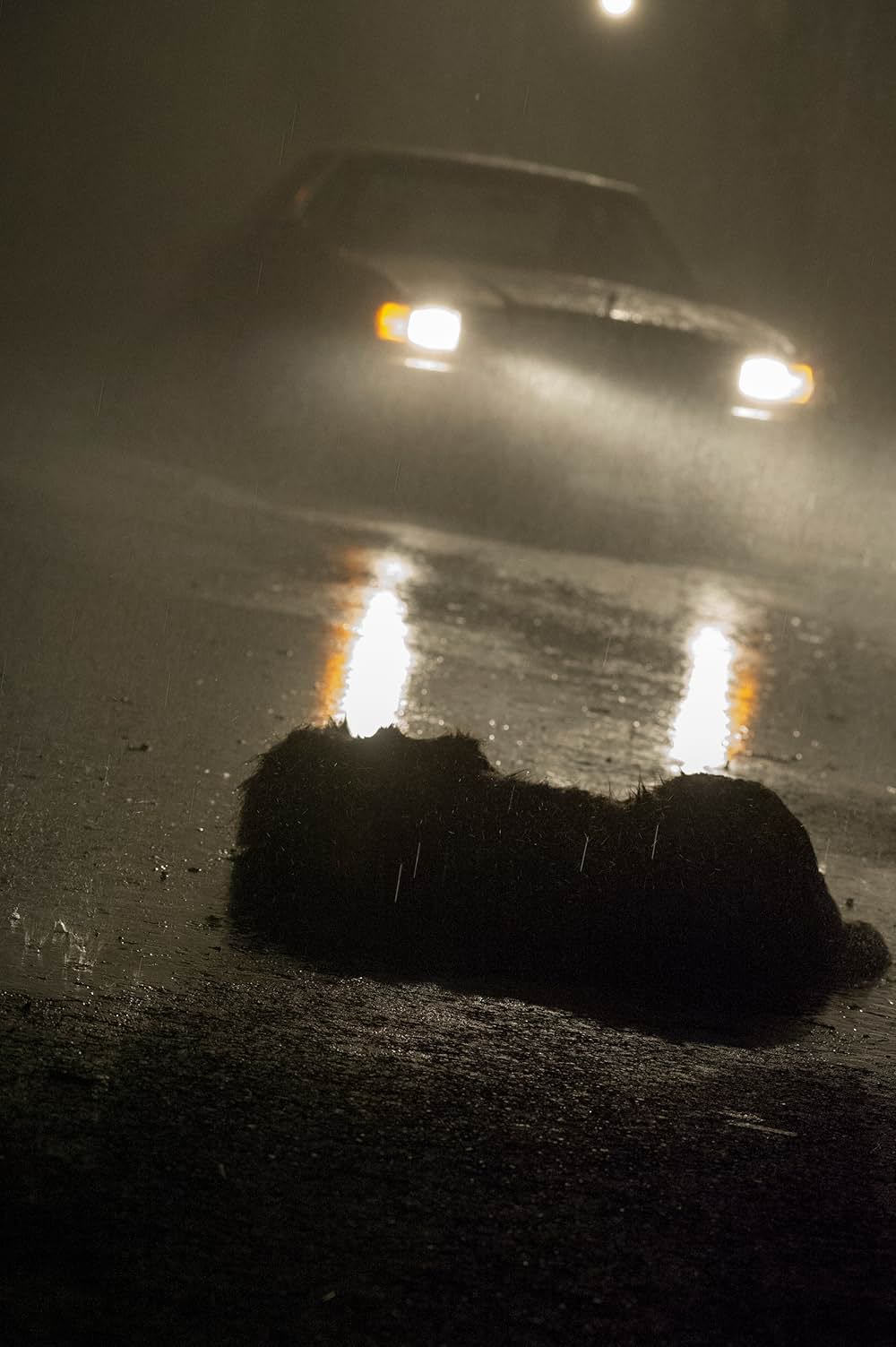 ザ・モンスターの画像