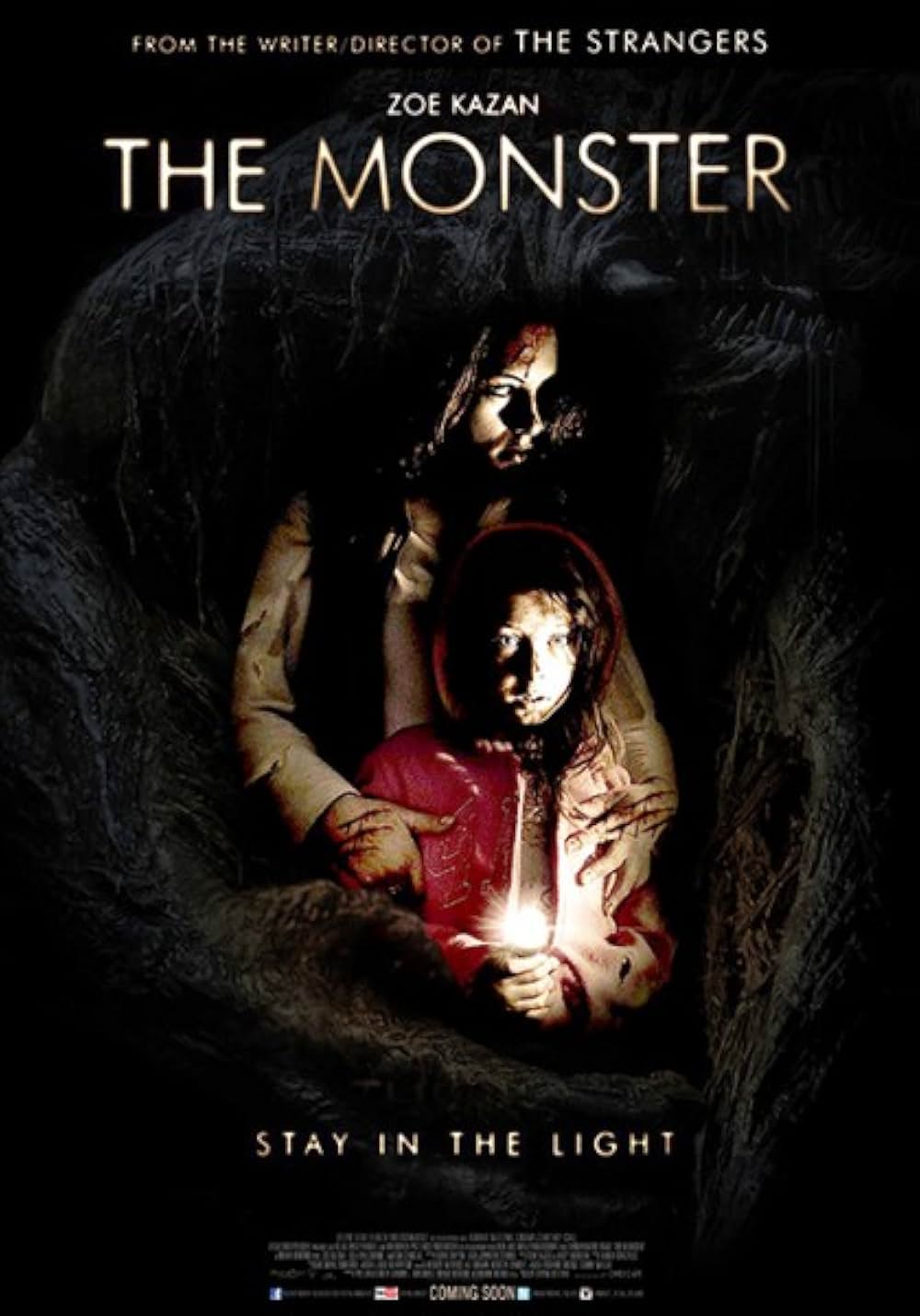 ザ・モンスターの画像