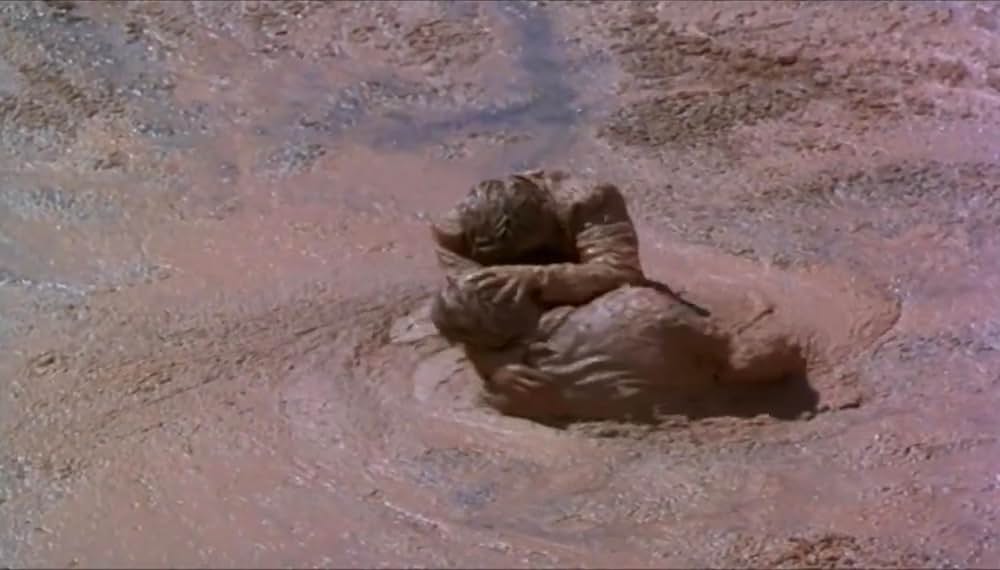 やぶれかぶれの砦の画像