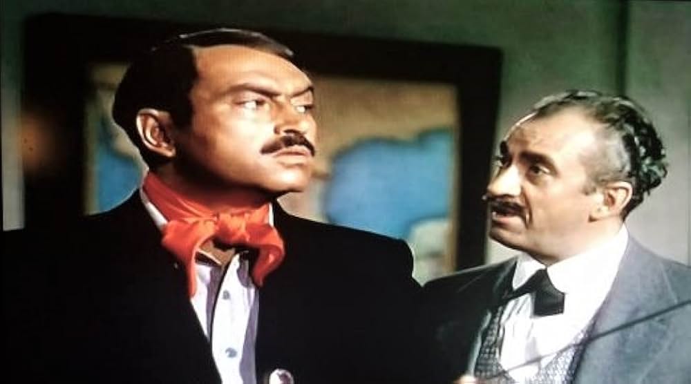 やぶれかぶれの砦の画像