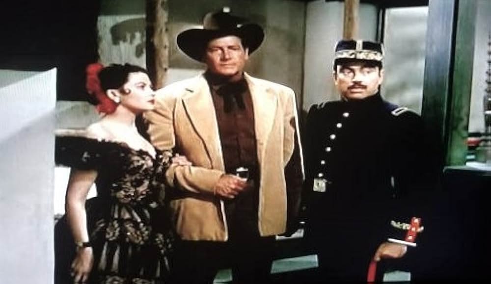 やぶれかぶれの砦の画像