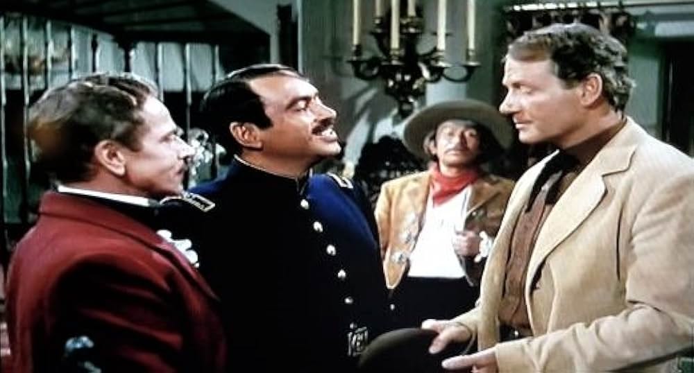 やぶれかぶれの砦の画像