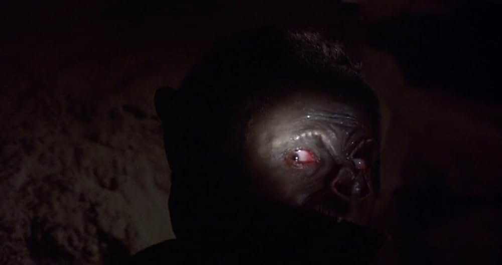 猟奇！蝙蝠男の画像