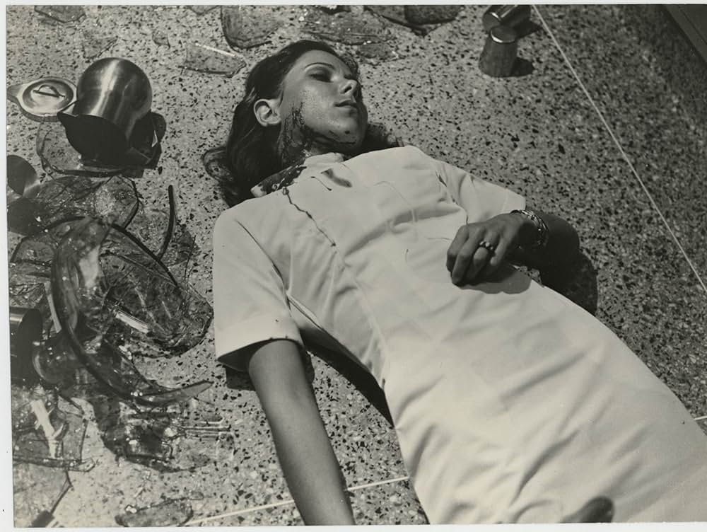 猟奇！蝙蝠男の画像