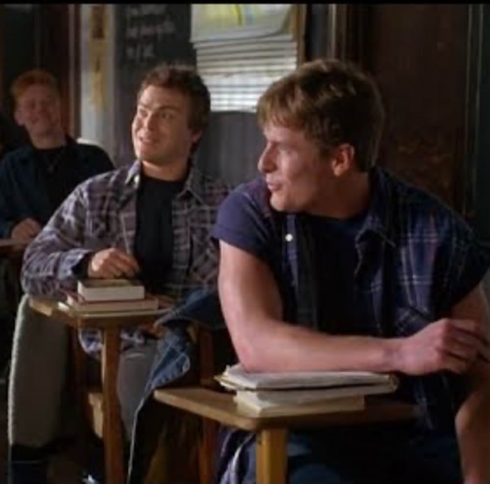 ティーンエイジ・ヒーローズの画像