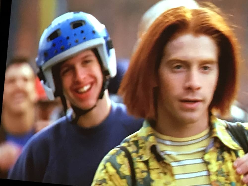 ティーンエイジ・ヒーローズの画像